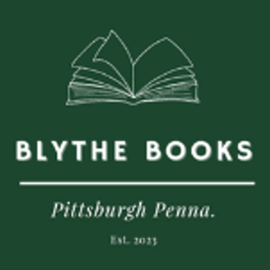 Team Page: Blythe Books and Fine Gifts